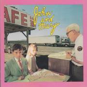 JOHN AND MARY - VICTORY GARDENS