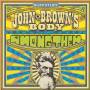 JOHN BROWN ‘S BODY - AMONG THEM