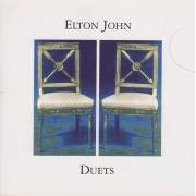 JOHN ELTON - DUETS