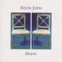 JOHN ELTON - DUETS