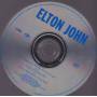 JOHN ELTON - SOMETHING ABOUT THE WAY YOU LOOK TONIGHT - CANDLE IN THE WIND   - YOU CAN MAKE HISTORY