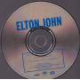 JOHN ELTON - SOMETHING ABOUT THE WAY YOU LOOK TONIGHT - CANDLE IN THE WIND   - YOU CAN MAKE HISTORY