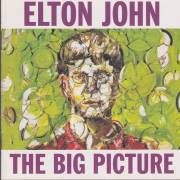 JOHN ELTON - THE BIG PICTURE