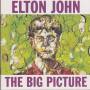 JOHN ELTON - THE BIG PICTURE