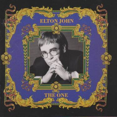 JOHN ELTON - THE ONE