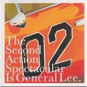 ACTION SPECTACULAR - THE SECOND AUCTION SPECTACULAR IS GENERAL LEE