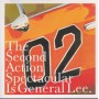 ACTION SPECTACULAR - THE SECOND AUCTION SPECTACULAR IS GENERAL LEE