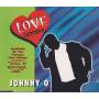 JOHNNY O - LOVE LETTERS 5 VERSION