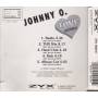 JOHNNY O - LOVE LETTERS 5 VERSION