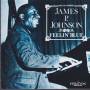 JOHNSON JAMES P. - FEELIN’ BLUE
