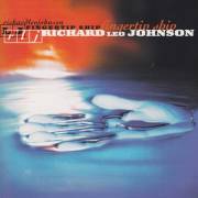 JOHNSON RICHARD LEO - FINGERTIP SHIP
