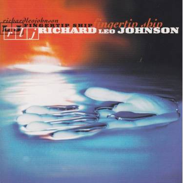 JOHNSON RICHARD LEO - FINGERTIP SHIP