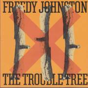 JOHNSTON FREDDY - THE TROUBLE TREE