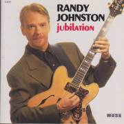 JOHNSTON RANDY - JUBILATION