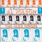 JOLSON AL - THE JAZZ SINGER