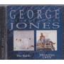JONES GEORGE - THE BATTLE - MEMORIES OF US