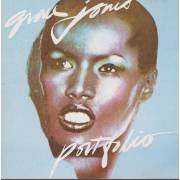 JONES GRACE - PORTFOLIO