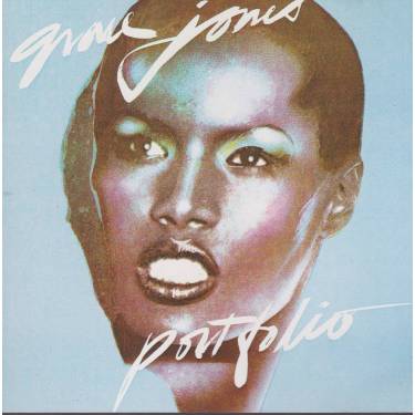 JONES GRACE - PORTFOLIO