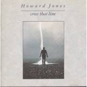 JONES HOWARD - CROSS THAT LINE