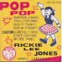JONES RICKIE LEE - POP POP