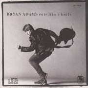 ADAMS BRYAN - CUTS LIKE A KNIFE