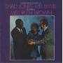 JONES THAD - MEL LEWIS - FEATURING MISS RUTH BROWN