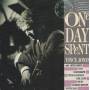 JONES VINCE - ONE DAY SPENT