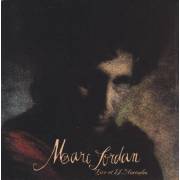 JORDAN MARC - LIVE  AT ST. MOCAMBO