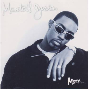 JORDAN MONTELL - MORE...