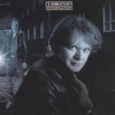 JORGENSEN C.V. - VENNERNE & VEJEN