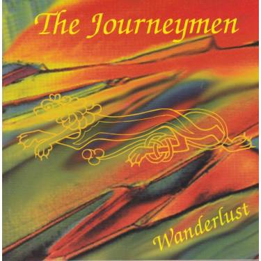 JOURNEYMEN THE - WANDERLUST