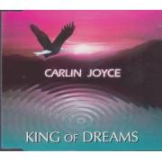 JOYCE CARLIN - KING OF DREAMS 5 VERSIONS