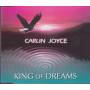 JOYCE CARLIN - KING OF DREAMS 5 VERSIONS