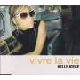 JOYCE KELLY - VIVRE LA VIE 4 MIXES