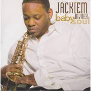 JOYNER JACKIEM - BABY SOUL