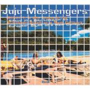 JU JU MESSENGERS - SITTIN’ IN A BAR LISTENIN’ TO ...