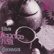 JUMP, LITTLE CHILDREN - THE LICORICE TEA DEMOS