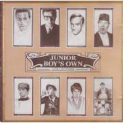 JUNIO BOY’S OWN - COLLECTION