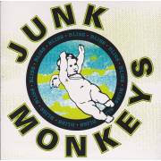 JUNK MONKEYS - BLISS