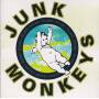 JUNK MONKEYS - BLISS
