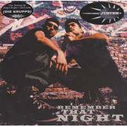 JUSTER - I REMEMBER THAT NIGHT