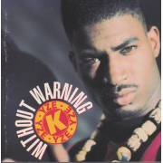 K-YZE - WITHOUT WARNING