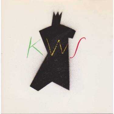 K.W.S. - PLEASE DON’T GO