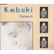 KABUKI - COCONUT 5 VERSIONS