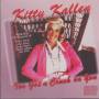 KALLEN KITTY - I’VE GOT A CRUSH ON YOU