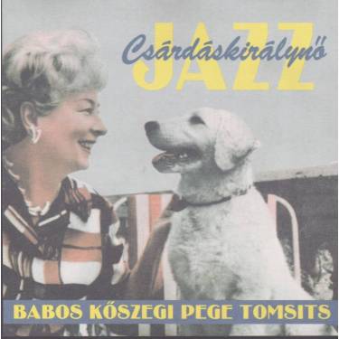 KALMAN IMRE TAKE FOUR - CSARDASKIRALYNO