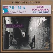 KALMAR ZAC - ALL ALONE