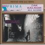 KALMAR ZAC - ALL ALONE