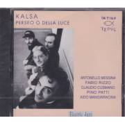 KALSA - PERSEO O DELLA LUCE