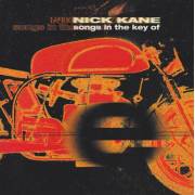 KANE NICK - SONGS IN THE KEY OF E